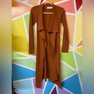 Petal & Pup Ribbed Knit Sweater Women's 2